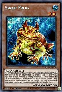 Swap Frog RA03-EN005