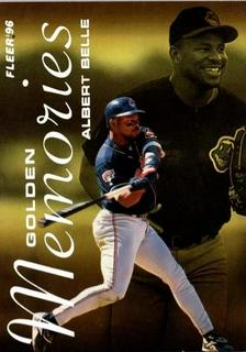 Albert Belle