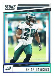 Brian Dawkins