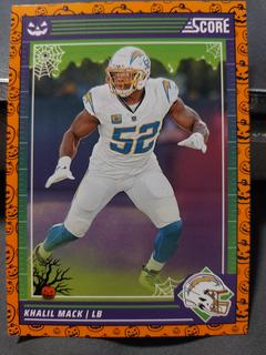 Khalil Mack
