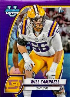 Will Campbell