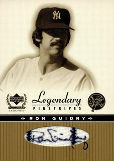 Ron Guidry