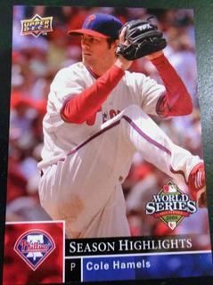 Cole Hamels