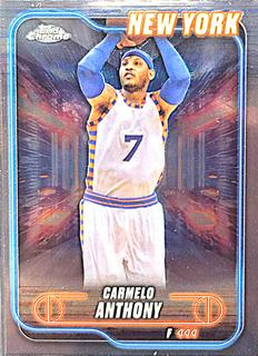 Carmelo Anthony