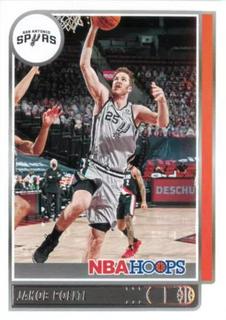 Jakob Poeltl