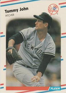 Tommy John