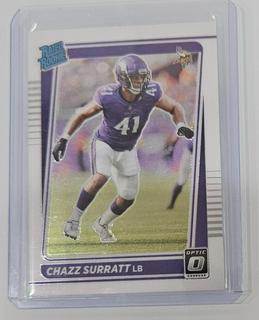 Chazz Surratt