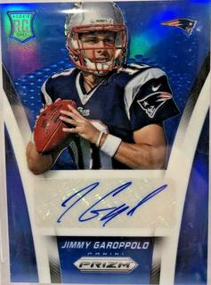 Jimmy Garoppolo