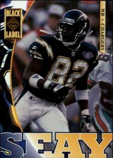 Mark Seay