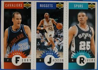 Ferry, Jackson, Rivers