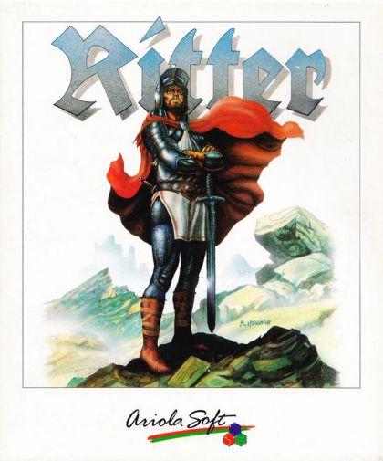 Ritter Amiga