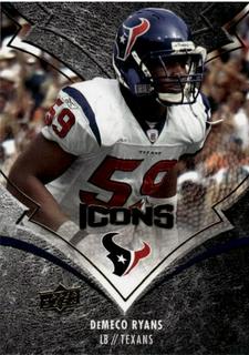 DeMeco Ryans