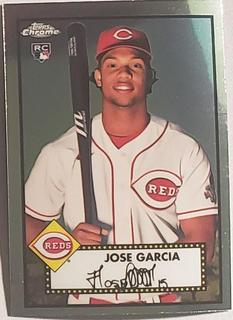 Jose Garcia