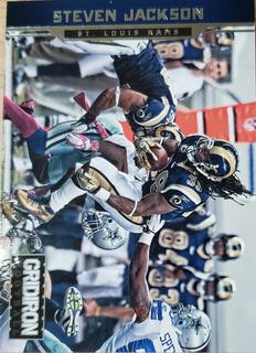 Steven Jackson