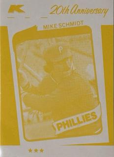 Mike Schmidt