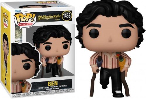 Ben #1456