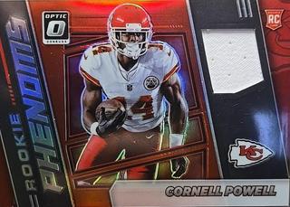 Cornell Powell