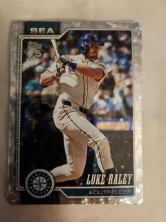 Luke Raley