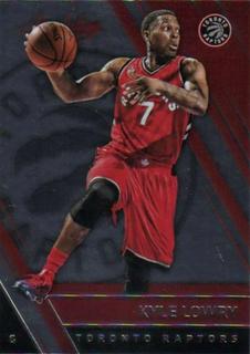 Kyle Lowry