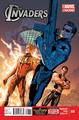 All-New Invaders | Comic Books All-New Invaders