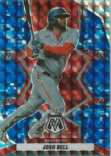 Josh Bell