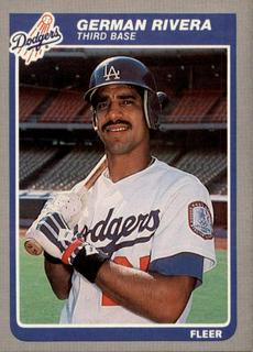 German Rivera