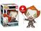 Pennywise with Balloon #780