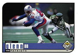 Terry Glenn