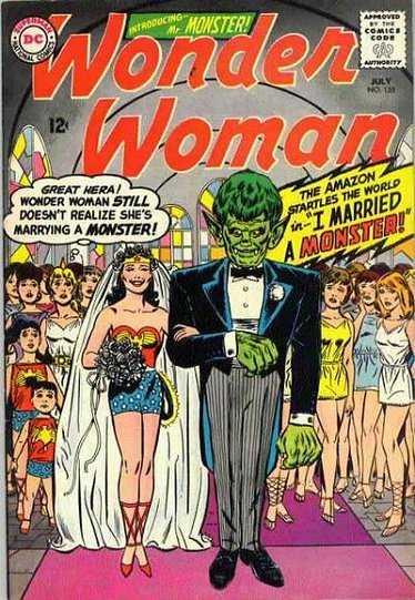 Wonder Woman #155 (1965) Comic Books Wonder Woman