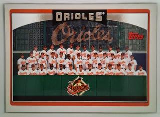 Baltimore Orioles