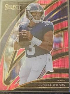 Russell Wilson