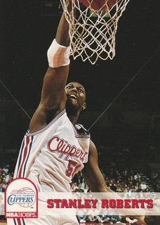 Stanley Roberts