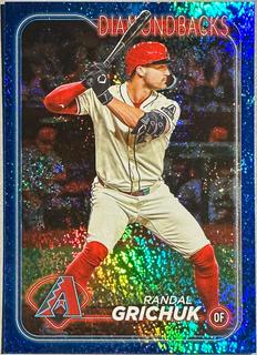 Randal Grichuk
