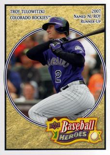 Troy Tulowitzki