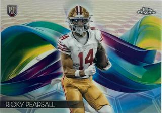 Ricky Pearsall