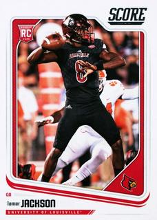 Lamar Jackson