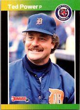 Ted Power