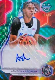 Ashton Hardaway
