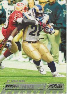 Marshall Faulk