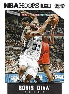 Boris Diaw