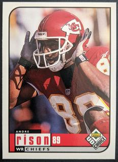 Andre Rison