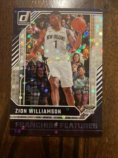 Zion Williamson