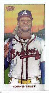 Ronald Acuna Jr.