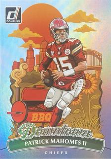 Patrick Mahomes II