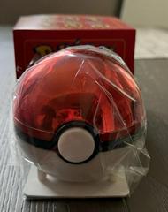 Box And Ball | Togepi [Gold Plated] Pokemon Burger King