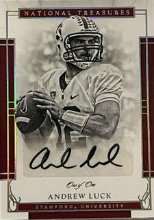 Andrew Luck