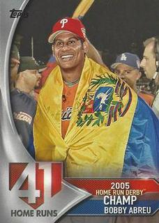 Bobby Abreu