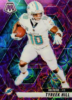 Tyreek Hill