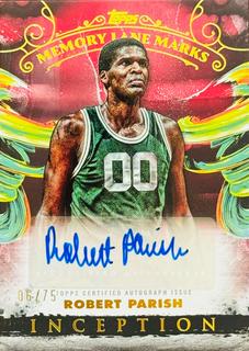 Robert Parish