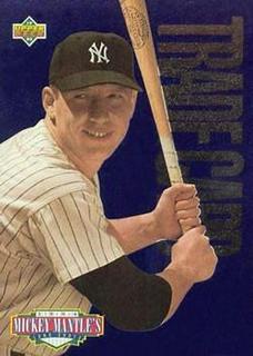 Mickey Mantle